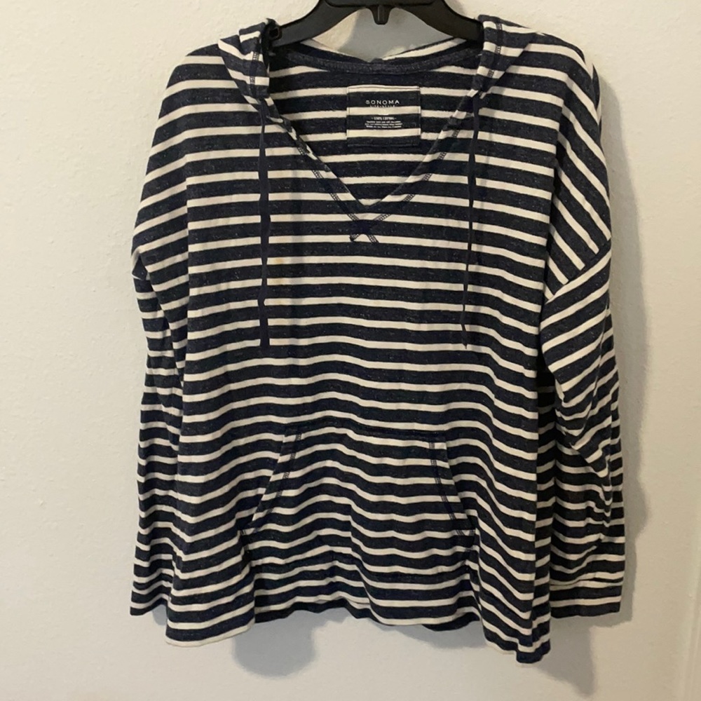 Sonoma sweatshirt